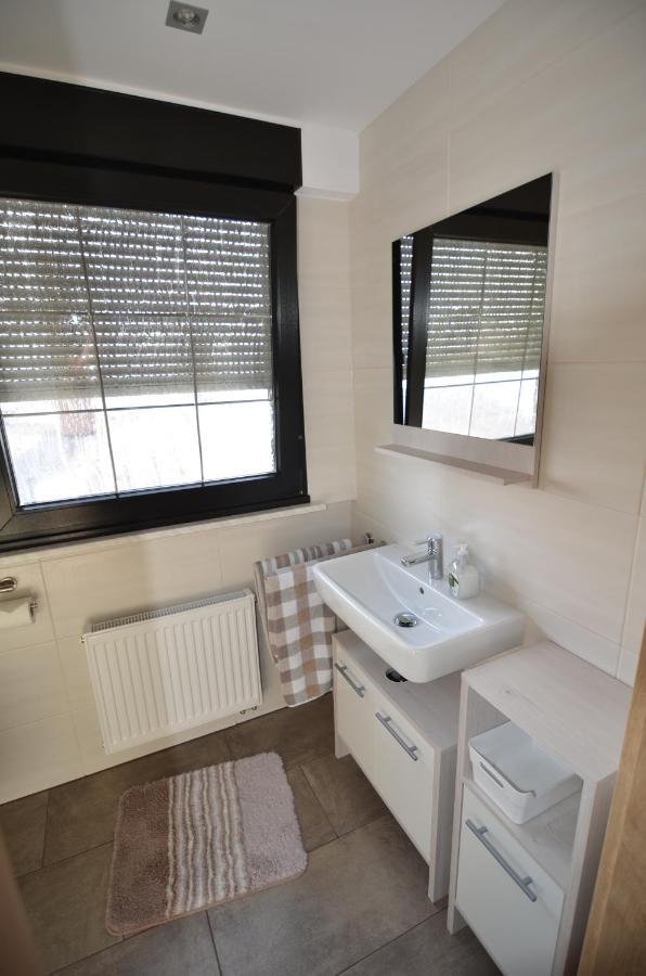 Ferienwohnung Bouten B Geldern Exterior photo